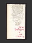 Já - pták černočerný - náhled