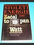 Začal to pan Watt - náhled
