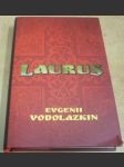 Laurus - náhled