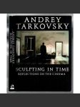 Scuplting in Time. Reflections on the Cinema [film] - náhled