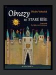 Obrazy ze staré Říše - náhled