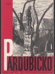 Pardubicko - I. 1969 - náhled