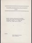 Soudně psychiatrický sborník 1981 - náhled
