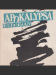 Apokalypsa iniciály ročník II. 23-24/1991 - náhled