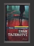 Znám tajemství - náhled