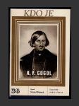 N. V. Gogol - náhled