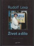 Rudolf Lexa: Život a dílo - náhled