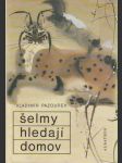 Šelmy hledají domov - náhled