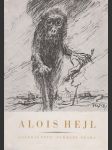 Alois Hejl - náhled
