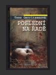 Poslední na řadě - náhled