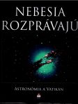 Nebesia rozprávajú - náhled