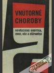 Vnútorné choroby hovädzieho dobytka, oviec,kôz a ošípaných - náhled