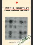Priehrštie hviezd - náhled