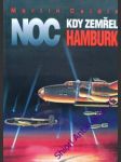 Noc, kdy zemřel hamburk - caidin martin - náhled