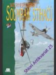 Soumrak stíhačů - girbig werner - náhled
