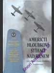 Američtí hloubkoví stíhači nad brnem - koukola ivo - náhled