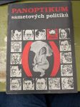 Panoptikum sametových politiků - náhled