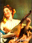Giambattista Tiepolo - náhled