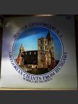 Magyar gregoriánum 3 - gregorian chants from medieval hungar schola hungarica - náhled