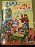 199 receptů Čtyřlístku - náhled