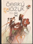 Český jazyk 8 - náhled