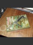  Samopal M.P. 38 a MP 40 - náhled