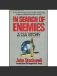 In Search of Enemies: A CIA Story [Spojené státy; USA; Afrika; Angola; politika; operace; tajné služby] - náhled