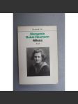 Milena (Milena Jesenská, literární věda, mj. Karel Čapek, Franz Kafka, Ferdinand Peroutka, Karl Kraus, Franz Werfel) - náhled