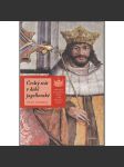 Český stát v době jagellonské (Jagellonci) - náhled