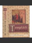 Templáři - náhled
