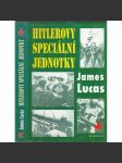 Komando. Hitlerovy speciální jednotky (edice: Militaria) [druhá světová válka, Německo, Adolf Hitler, mj. Heydrich, Skorzeny) - náhled