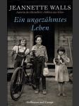 Ein ungezähmtes leben - náhled