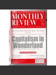 Monthly Review. An Independent Socialist Magazine. Vol. 61, No. 1, May 2009 [měsíčník USA, květen 2009] - náhled