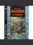 Agonie u Anzia [Obsah: druhá světová válka, vylodění Spojenců v Itálii, 1944] - náhled