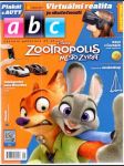 ABC 5. - 2016 - náhled