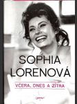 Sophia Lorenová - Včera, dnes a zítra - náhled
