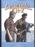 Legenda H+Z - První cesta - náhled