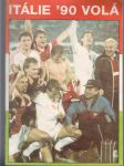 Itálie '90 volá - náhled