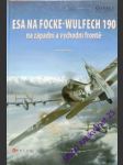 Esa na focke- wulfech 190 - weal john - náhled