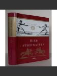 Hieb- und Stichwaffen [chladné zbraně, bodné a sečné zbraně, šavle, rapíry, historické zbraně] HOL - náhled