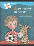 Já se nechtěl stěhovat - Už umím číst - náhled