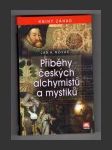 Příběhy českých alchymistů a mystiků - náhled