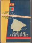 Španělsko a Portugalsko - Poznáváme svět - náhled