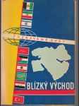Blízký východ - Poznáváme svět - náhled