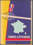 Francie a Švýcarsko - Poznáváme svět - náhled