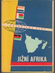Jižní Afrika - Poznáváme svět - náhled
