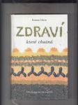 Zdraví, které chutná - náhled
