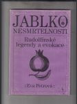 Jablko nesmrtelnosti (Rudolfínské legendy a evokace) - náhled