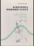 Z Ježíšova učení 2 - Kristova podobenství - náhled