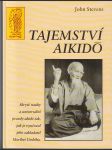 Tajemství aikidó - náhled